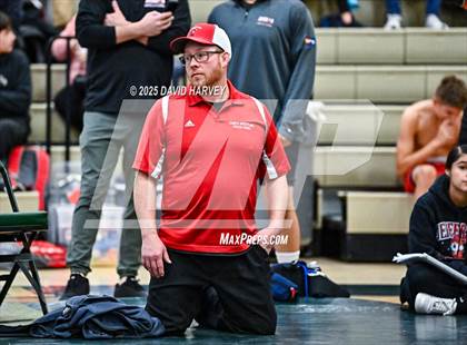 Thumbnail 1 in Bear Creek High School Tourney photogallery.
