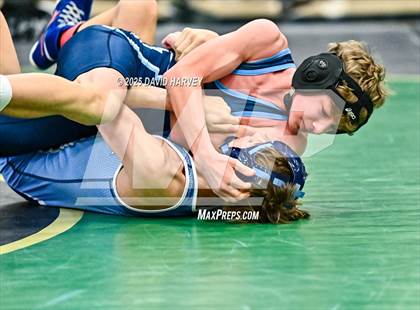 Thumbnail 3 in Bear Creek High School Tourney photogallery.