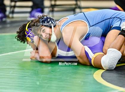 Thumbnail 2 in Bear Creek High School Tourney photogallery.