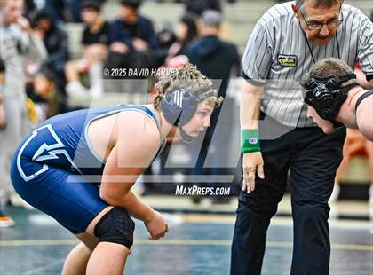 Thumbnail 3 in Bear Creek High School Tourney photogallery.