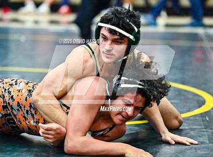 Thumbnail 3 in Bear Creek High School Tourney photogallery.