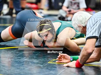 Thumbnail 2 in Bear Creek High School Tourney photogallery.