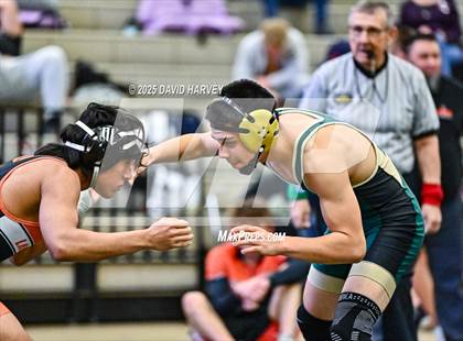 Thumbnail 1 in Bear Creek High School Tourney photogallery.