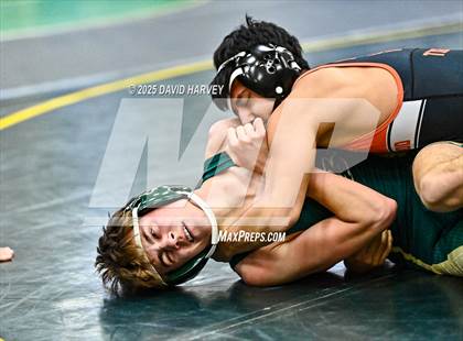 Thumbnail 2 in Bear Creek High School Tourney photogallery.