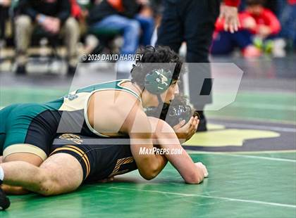 Thumbnail 3 in Bear Creek High School Tourney photogallery.
