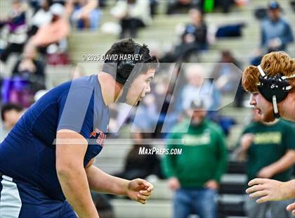 Thumbnail 1 in Bear Creek High School Tourney photogallery.