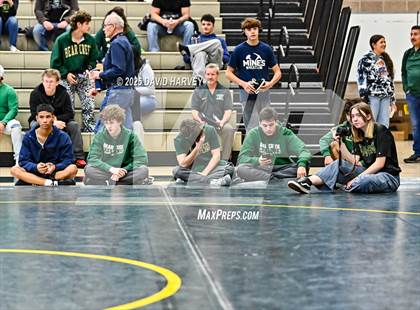 Thumbnail 1 in Bear Creek High School Tourney photogallery.