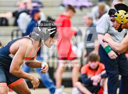 Thumbnail 3 in Bear Creek High School Tourney photogallery.