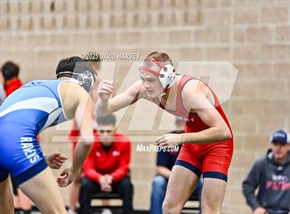 Thumbnail 2 in Bear Creek High School Tourney photogallery.