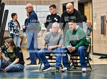 Thumbnail 3 in Bear Creek High School Tourney photogallery.