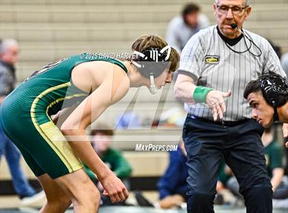 Thumbnail 1 in Bear Creek High School Tourney photogallery.