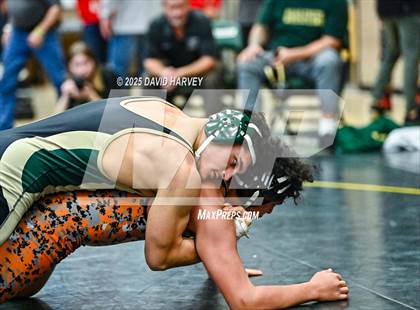 Thumbnail 2 in Bear Creek High School Tourney photogallery.