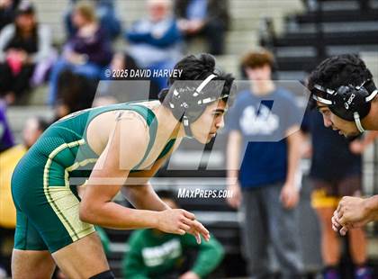 Thumbnail 2 in Bear Creek High School Tourney photogallery.