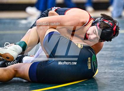 Thumbnail 2 in Bear Creek High School Tourney photogallery.