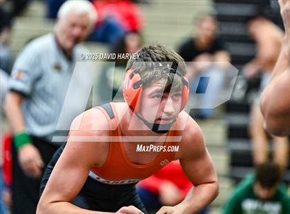 Thumbnail 3 in Bear Creek High School Tourney photogallery.