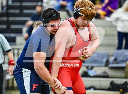 Thumbnail 1 in Bear Creek High School Tourney photogallery.