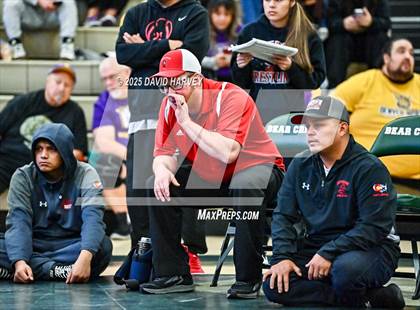 Thumbnail 3 in Bear Creek High School Tourney photogallery.