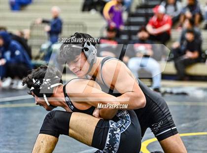 Thumbnail 3 in Bear Creek High School Tourney photogallery.