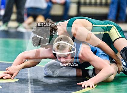 Thumbnail 1 in Bear Creek High School Tourney photogallery.