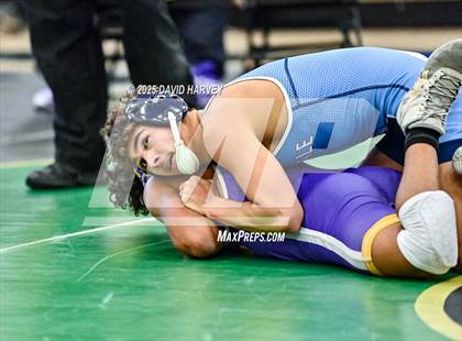 Thumbnail 3 in Bear Creek High School Tourney photogallery.