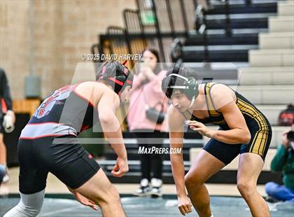 Thumbnail 2 in Bear Creek High School Tourney photogallery.