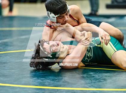 Thumbnail 2 in Bear Creek High School Tourney photogallery.