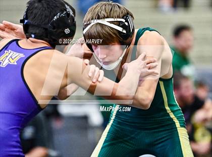 Thumbnail 3 in Bear Creek High School Tourney photogallery.