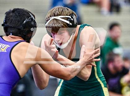 Thumbnail 2 in Bear Creek High School Tourney photogallery.
