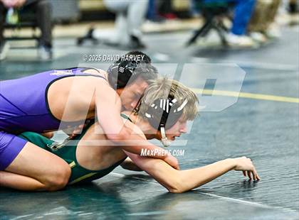Thumbnail 2 in Bear Creek High School Tourney photogallery.