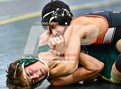 Thumbnail 3 in Bear Creek High School Tourney photogallery.