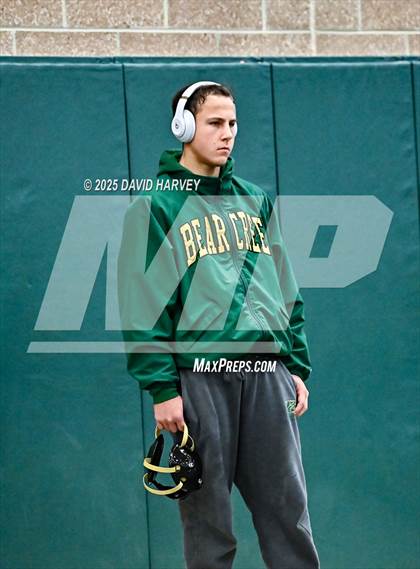 Thumbnail 3 in Bear Creek High School Tourney photogallery.
