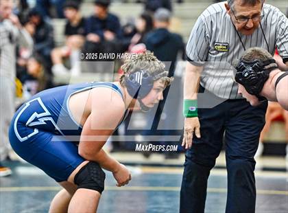 Thumbnail 2 in Bear Creek High School Tourney photogallery.