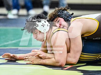 Thumbnail 1 in Bear Creek High School Tourney photogallery.