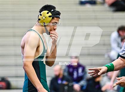 Thumbnail 2 in Bear Creek High School Tourney photogallery.