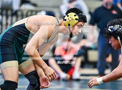 Thumbnail 2 in Bear Creek High School Tourney photogallery.