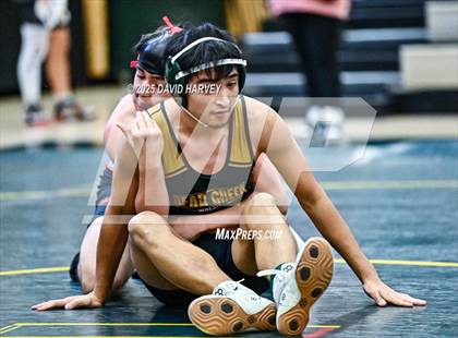Thumbnail 3 in Bear Creek High School Tourney photogallery.