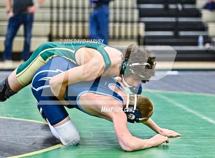 Thumbnail 3 in Bear Creek High School Tourney photogallery.
