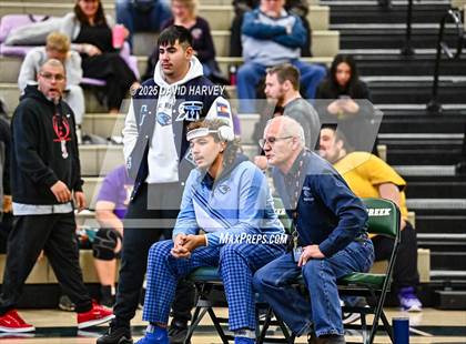 Thumbnail 2 in Bear Creek High School Tourney photogallery.