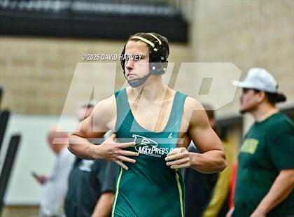 Thumbnail 3 in Bear Creek High School Tourney photogallery.