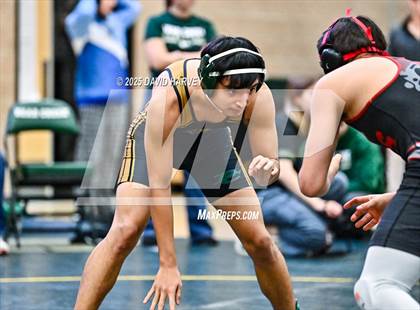 Thumbnail 3 in Bear Creek High School Tourney photogallery.