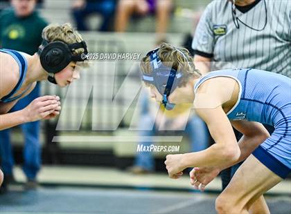 Thumbnail 3 in Bear Creek High School Tourney photogallery.