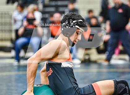 Thumbnail 2 in Bear Creek High School Tourney photogallery.