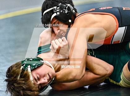 Thumbnail 2 in Bear Creek High School Tourney photogallery.