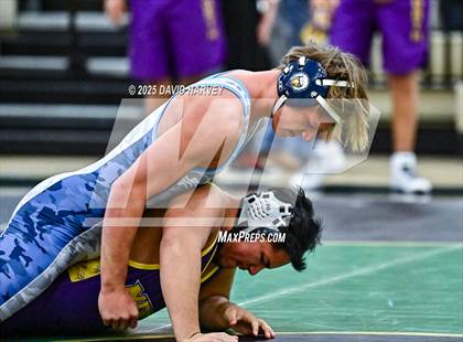 Thumbnail 3 in Bear Creek High School Tourney photogallery.