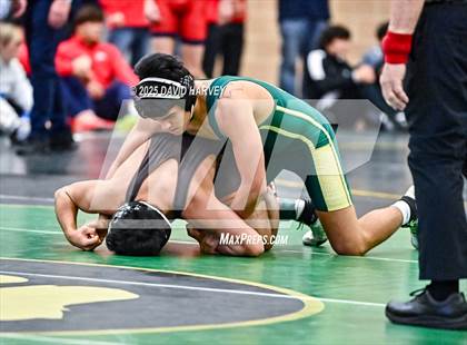 Thumbnail 2 in Bear Creek High School Tourney photogallery.