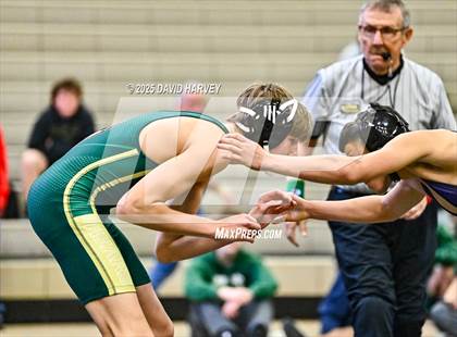 Thumbnail 2 in Bear Creek High School Tourney photogallery.
