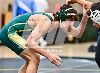Thumbnail 3 in Bear Creek High School Tourney photogallery.
