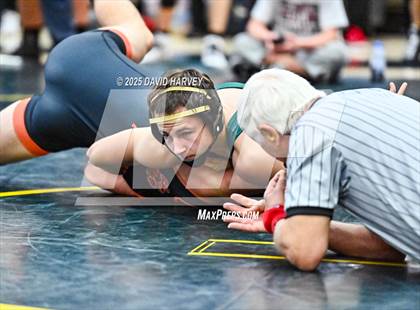 Thumbnail 3 in Bear Creek High School Tourney photogallery.