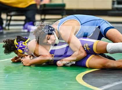 Thumbnail 3 in Bear Creek High School Tourney photogallery.