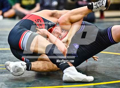 Thumbnail 2 in Bear Creek High School Tourney photogallery.